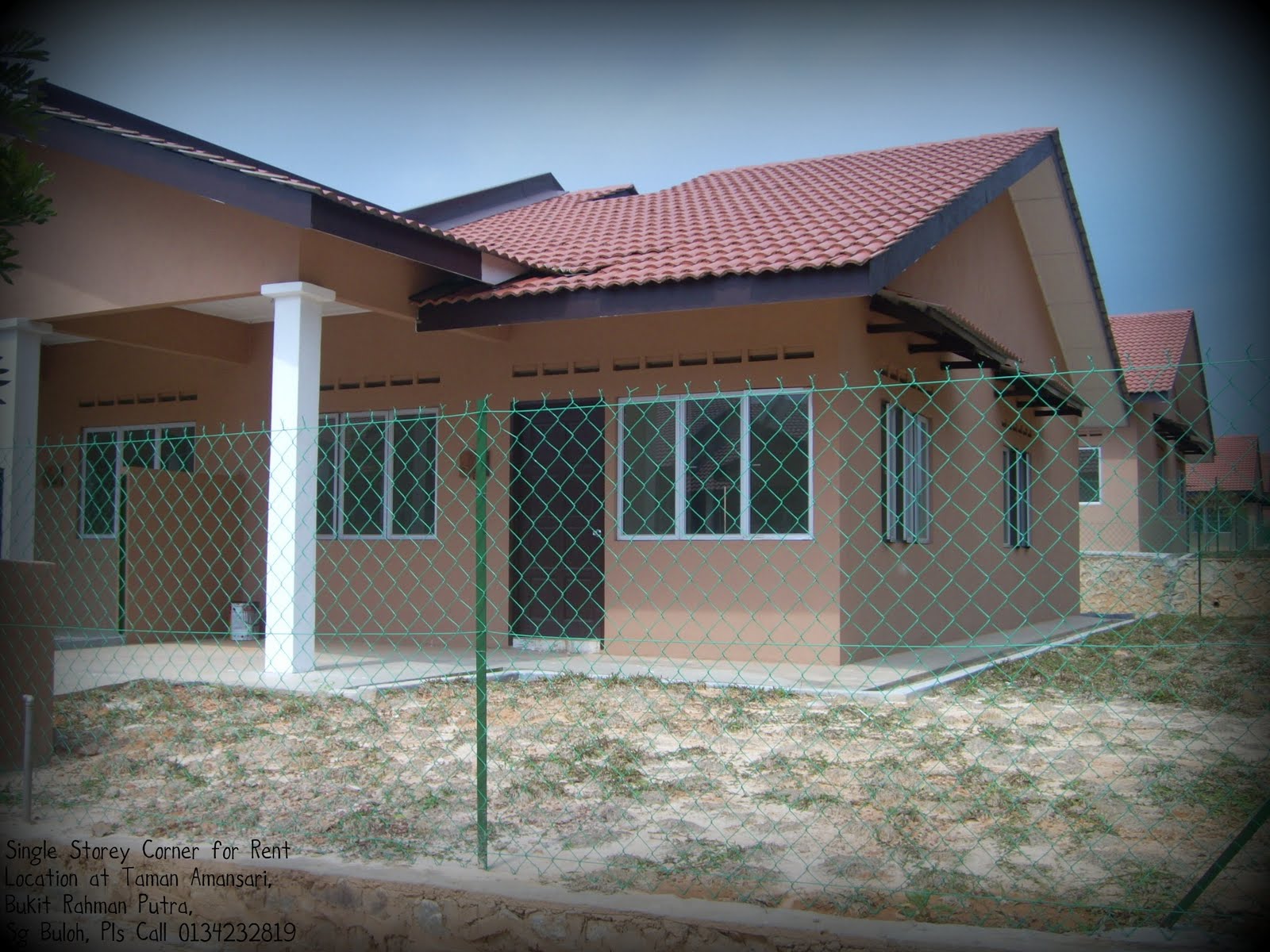 Rumah Di Muar Trovit  Share The Knownledge