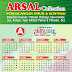 Download Kalender 2024 Arsal Collection