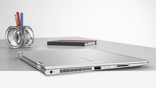 Thinnest Laptop in the World