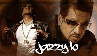 Rambo Jazzy B