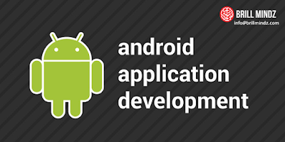  Android Apps Development In india