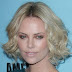 Modern Charlize Theron Short Wavy Hairstyles