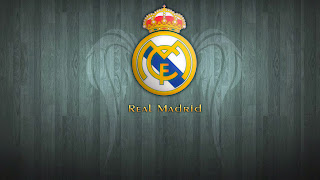 Real Madrid Football Club Wallpaper