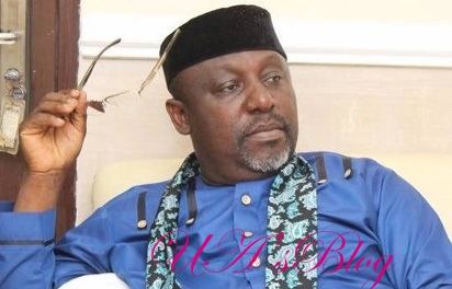 APC leaders want Okorocha expelled from party