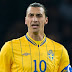 Sweden-England 4-2 Ibrahimovic