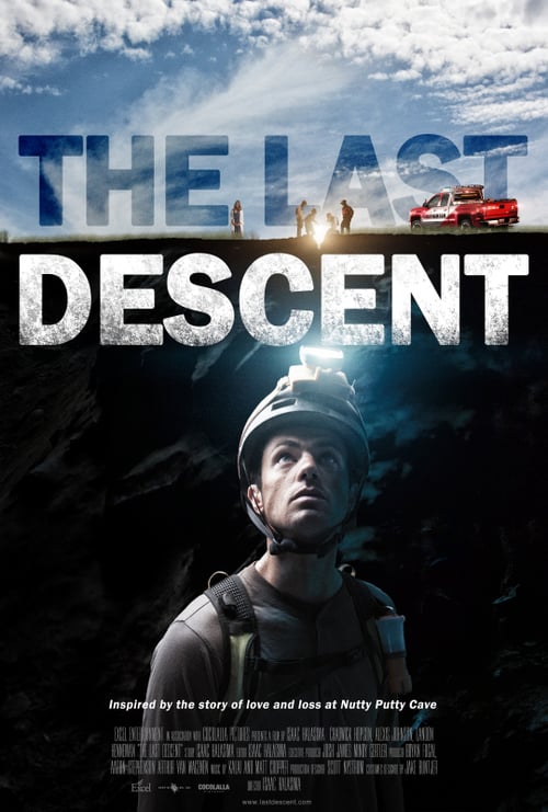 [HD] The Last Descent 2016 Pelicula Online Castellano