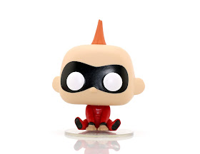 incredibles 2 funko pop review 