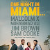 REVIEW OF AMAZON PRIME MOVIE “ONE NIGHT IN MIAMI”: WELL CAST & WELL ACTED DRAMA ABOUT FOUR AFRICAN-AMERICAN ICONS