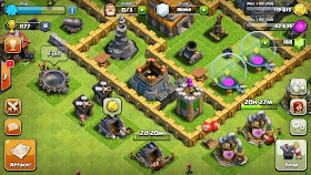 Kampung CoC aplikasineandroid.com