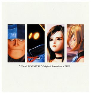 Final Fantasy IX PLUS