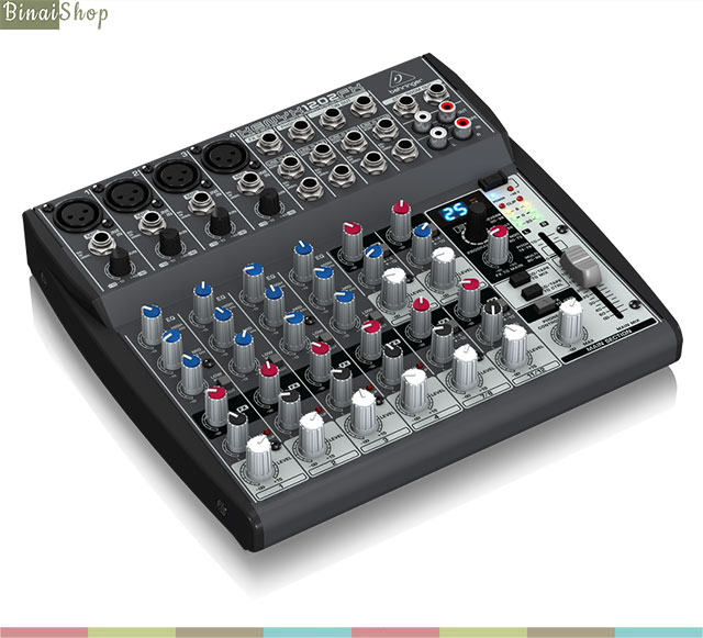 Behringer XENYX 1202FX