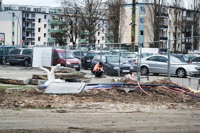 Baustelle Baugemeinschaften, Sebastianstraße, 10179 Berlin, 17.03.2014