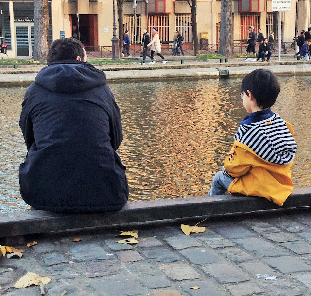 blog maman instit paris maîtresse école famille canal saint martin