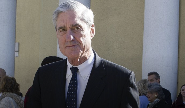 Federal judge orders parts of Mueller report unredacted, made public