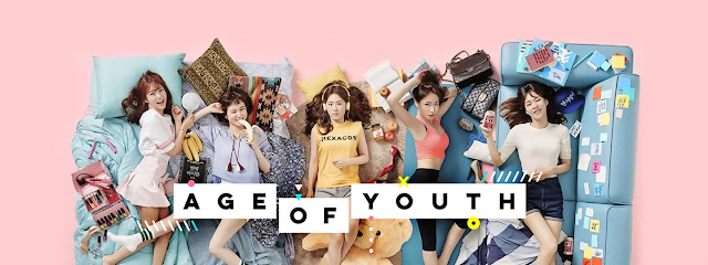 AGE OF YOUTH 1