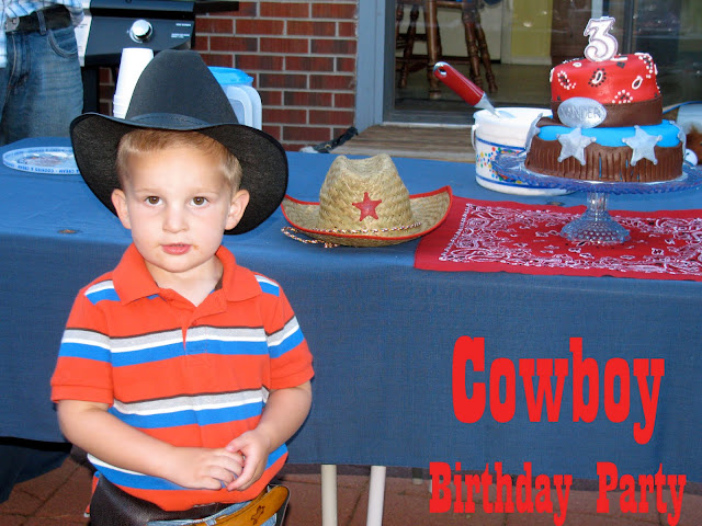 cowboy birthday party photos. hot cowboy birthday party