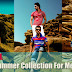 CHARCOAL New Summer Collection For Men 2012 | Menswear Spring/Summer Collection 2012