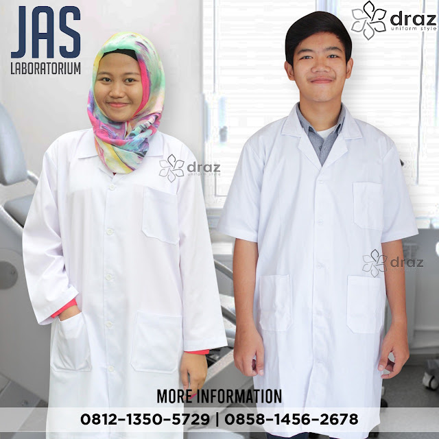 JAS LAB DRAZ