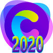 Download Color Phone Launcher 2020