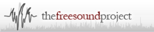 The Free Sound Project