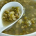 Green Bean Soup Cooking