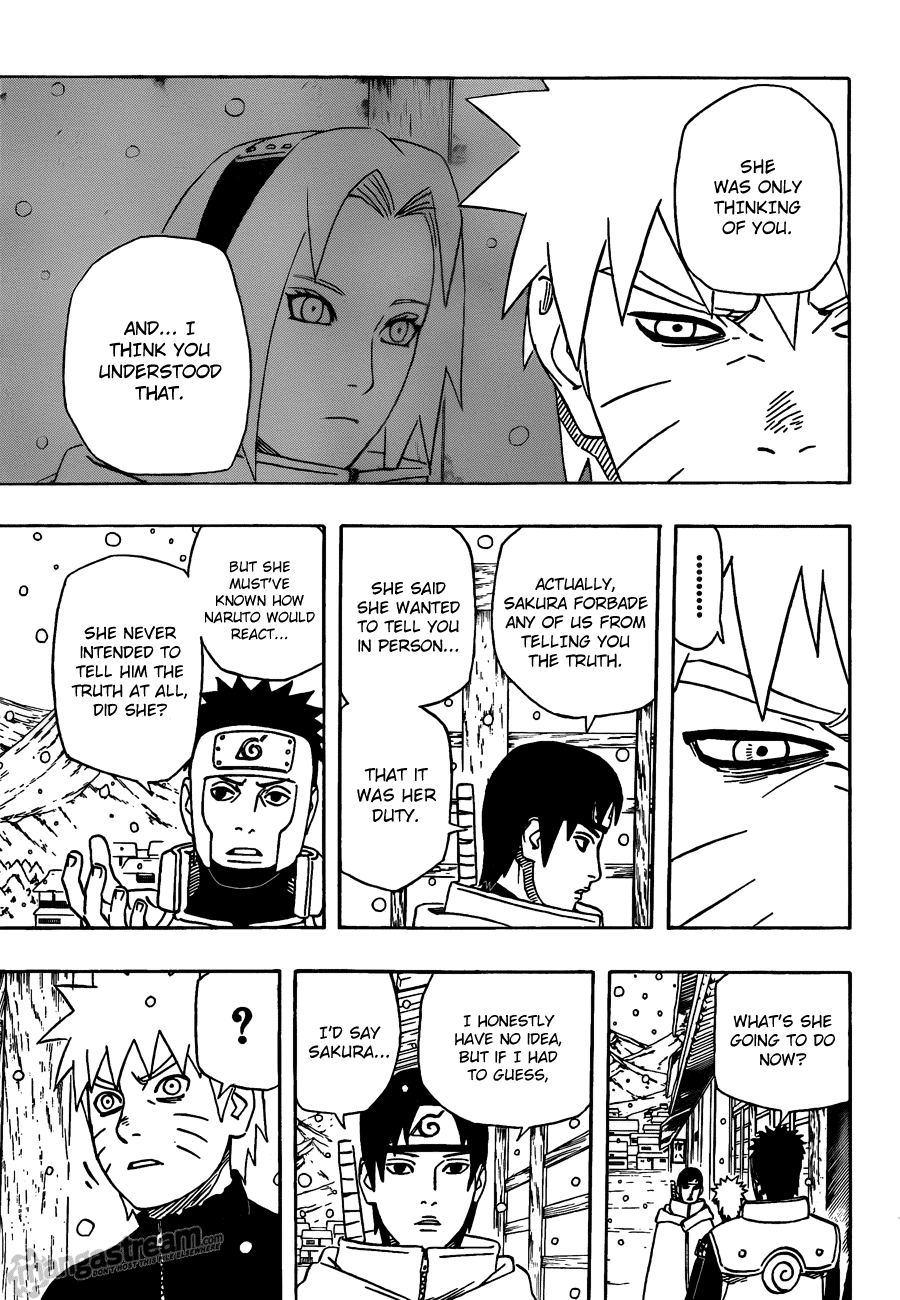 Read Naruto 474 Online | 05 - Press F5 to reload this image