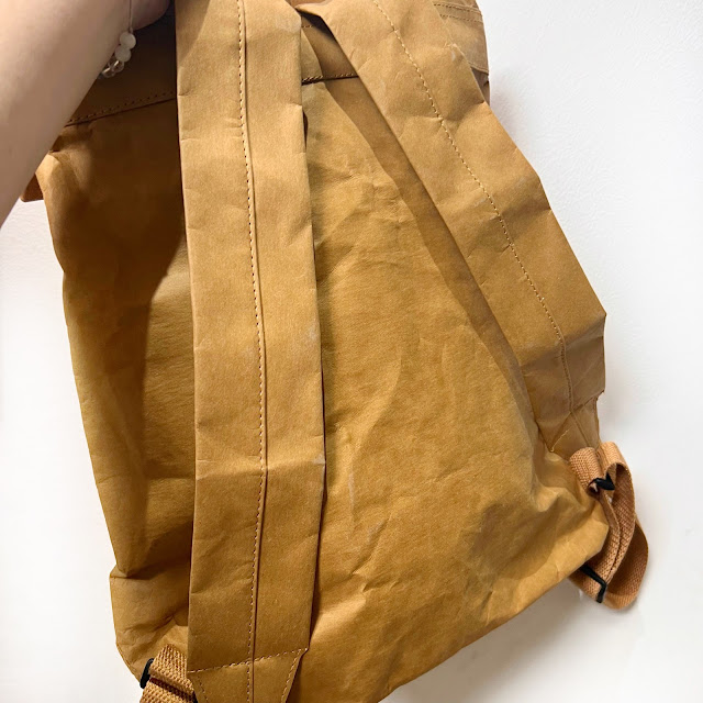 The Festival Bag from Paper Bag Co