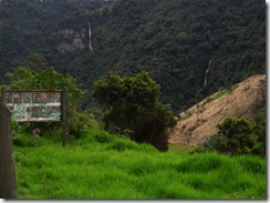 Twin Waterfalls