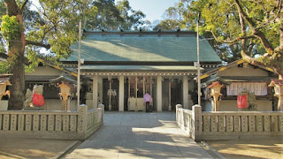 人文研究見聞録：山阪神社 ［大阪府］