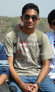 saurabh deshpande