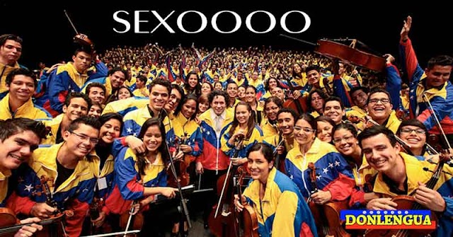 Revelan varios casos de Abuso Sexual de Menores dentro de la Orquesta Juvenil de Venezuela