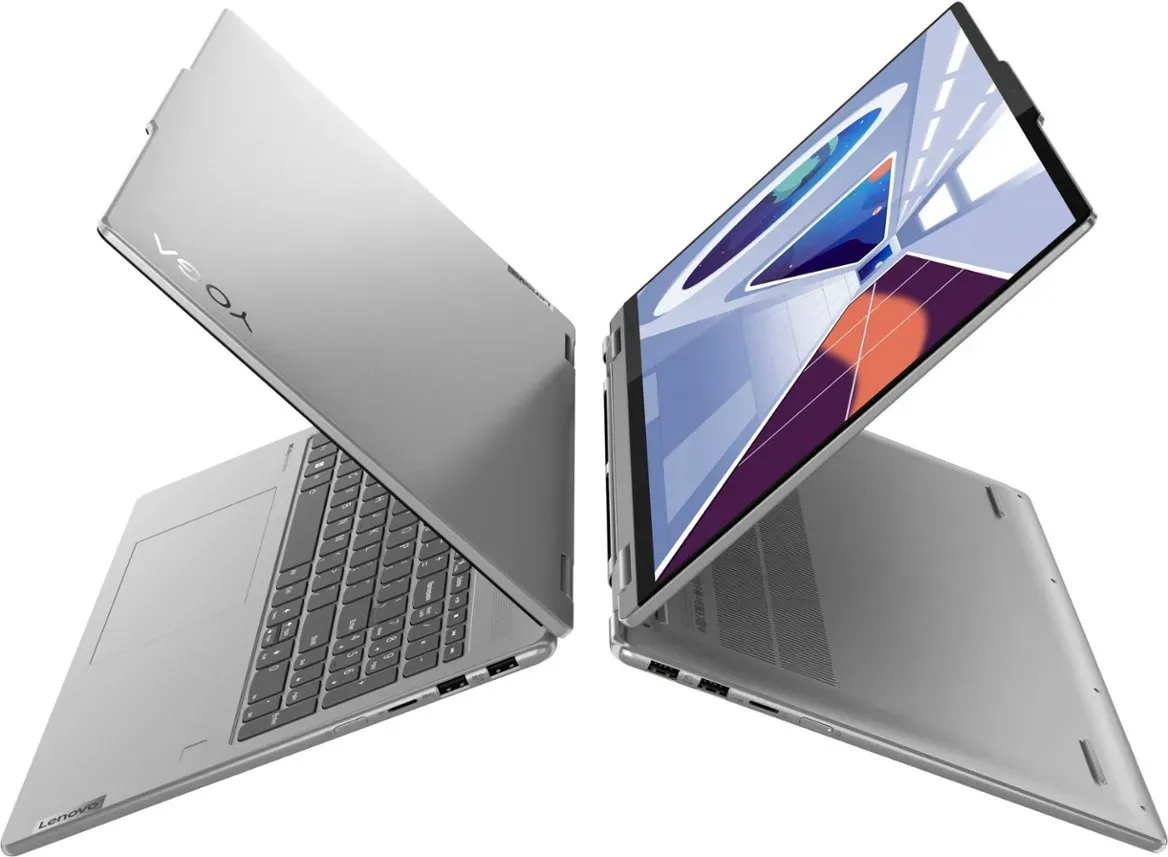 Lenovo Yoga   7 83BS0000US