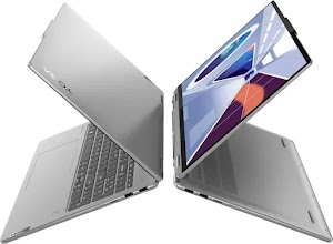 Lenovo Yoga   7 83BS0000US: Bridging Brilliance and Limitations