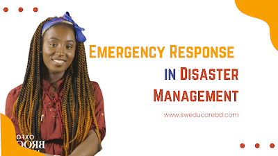 What is Emergency Response?