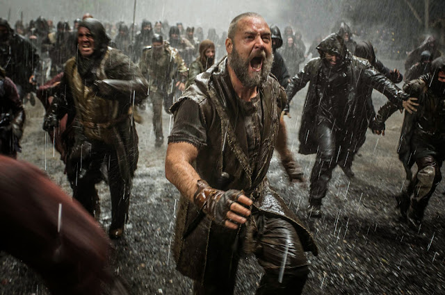 Noah: Movie Review