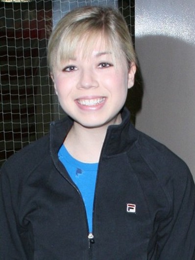 nathan kress and jennette mccurdy kissing for real. de miranda Nathan