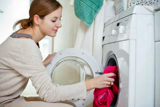 peluang usaha sampingan modal 10 jutaan jasa laundry