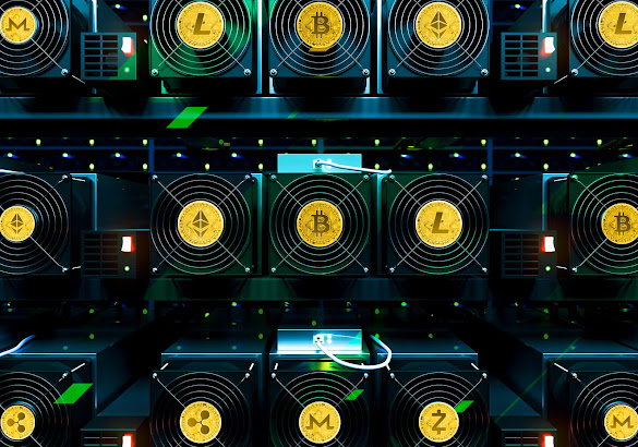 best altcoin to mining in 2021
