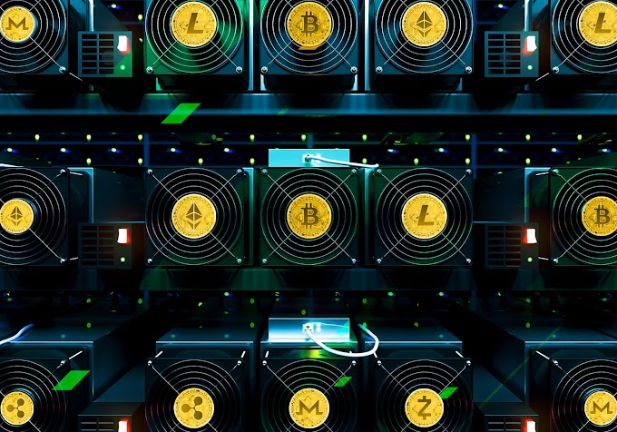 How to choose the best cryptocurrency to mine in 2021?