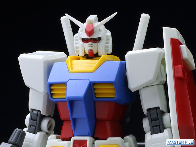 HGUC 1/144 RX-78-2 Gundam (REVIVE Ver.)