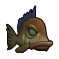 Punk Fish - Pirate101 Hybrid Pet Guide