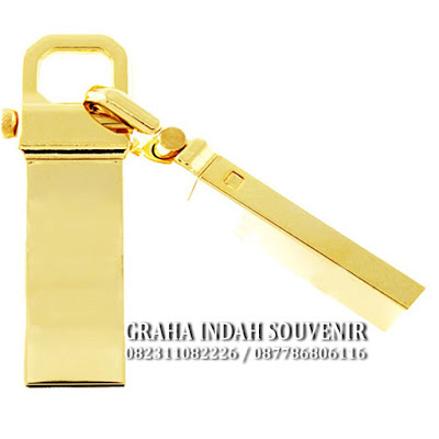 usb flashdisk metal padlock