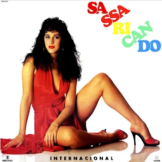 Sassaricando - Internacional