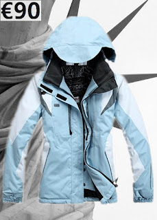 womens spyder ski jacket clearance