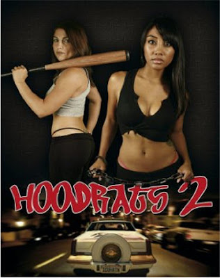 Hoodrats 2: Hoodrat Warriors 2008 Hollywood Movie Watch Online