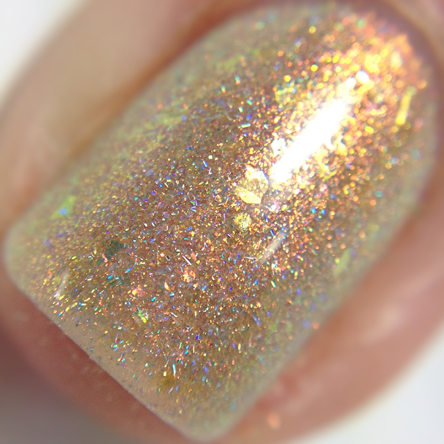 Fair Maiden Polish-Lady Godiva