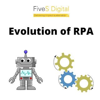 rpa technology