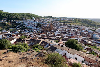 CORTEGANA, Huelva, España