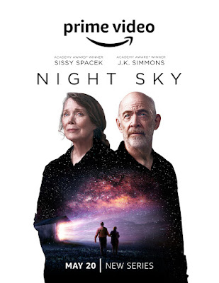 Night Sky 2022 Series Poster 3