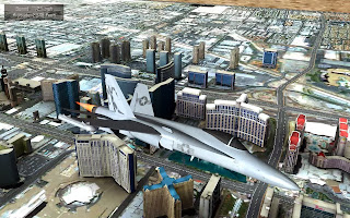 Flight Unlimited Las Vegas v1.1